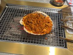 -本达人海鲜烧烤·朝鲜族风味(发展店)