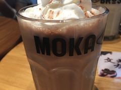 -Moka Bros 摩卡站(西单大悦城店)