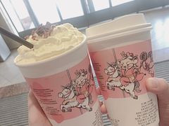 -茶颜悦色(平和堂负一楼店)