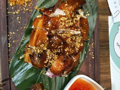 -小雅木姜子烤鸡·贵州菜(鸿通城店)