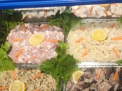 自助烤肉-海吃海喝海鲜烤肉餐厅