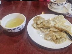 -玫瑰红烤羊排(北新桥三条店)