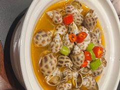 -恬阿姨庭院餐厅·生日宴