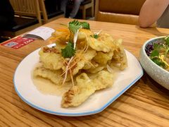 -东北风(龙湾万达广场)