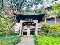 -杭州花家山庄