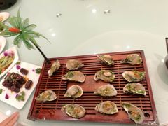 -邢家锅贴老店·非遗·开封菜(金明广场店)