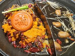 -楠火锅(哈尔滨金爵万象店)