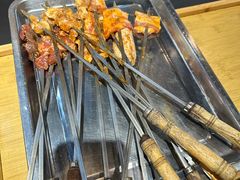 -号令江湖·水浒烤肉(和畅睦邻中心店)
