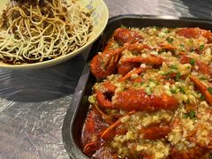 -靓靓蒸虾(中山公园店)