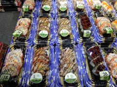 -池田寿司·4H鲜作(朝阳大悦城店)