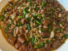 -开海·红岛海鲜虾水饺(石老人店)