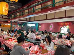 -辣小鲜·南昌大排档(船山路店)