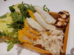 -京彩臻品火锅