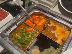 -海底捞火锅(群光广场店)