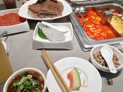 -海底捞火锅(中山路天主教堂店)