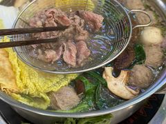 -牛吉韵·鲜切牛肉自助火锅(南山店)