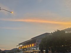 -西涌国际滨海旅游区