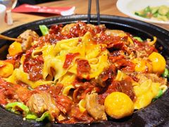 -石榴红了·非遗酥皮烤包子·新疆菜(瑞豪店)