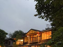 -仙店农庄(湖景农庄餐厅)