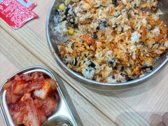 -米村拌饭(东方新天地店)