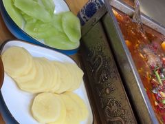 -半步颠川湘·融合菜(商品街店)