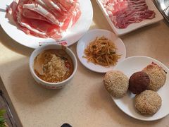-阳坊大都涮羊肉(阳坊总店)