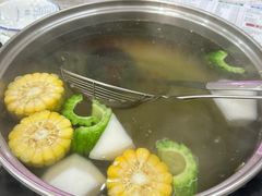 -全好食潮汕牛肉火锅(泗洲路店)