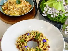 -火福·天湖阁大闸蟹博物馆主题餐厅(浅水湾店)