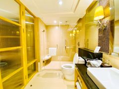 -上海浦西万怡酒店