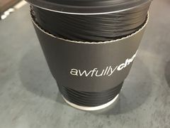 -Awfully Chocolate(嘉里城店)