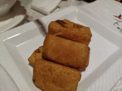 -沙河粉村·国家非遗传承(云台店)