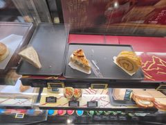 -星巴克臻选(成都东方新希望天祥店)