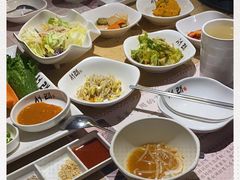 -喜来稀肉(望京店)