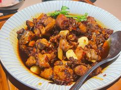 -山石榴·贵州菜(丰盛里店)