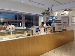 -Cafe on warm(丹霞店)