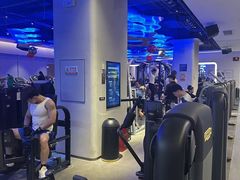 -我爱运动健身·游泳·瑜伽·普拉提馆(大卫城店)