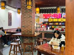 大堂-一品飘香米线(一中总店)