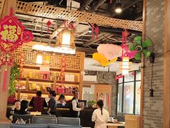 -粤点越有·茶点·粤菜(樵岭国际店)