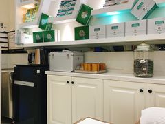 -今勿易修脚足道(华远海蓝城二店)