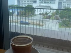 -Cafe Mersey默西咖啡(西交店)