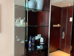 -广州白云机场雅高铂尔曼大酒店