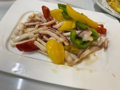 -官塘锋记鱼生·生腌·砂锅粥(牌坊街店)