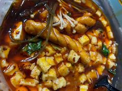 -巧酱府重庆砂锅大全