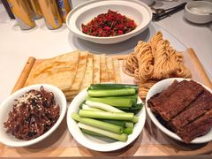 -大鸭梨烤鸭(青塔店)