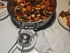 -七欣天香辣蟹火锅(无锡金太湖国际城店)