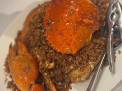 -喜记避风塘炒辣蟹(旗舰店)
