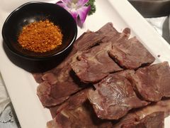 -红辣椒·川菜·火锅(张杨路店)