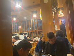 大堂-玉林串串香·成都老字号(玉林街总店)