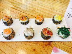 -花漫里·日式の创意餐厅(刺桐店)