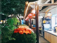 -临江宴餐厅·桐庐菜(富春江店)